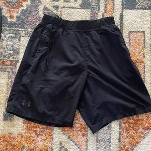 Men’s Under Armor Shorts
